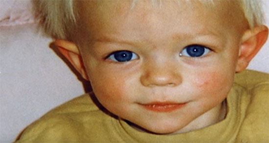 У дитини аутизм, що робити