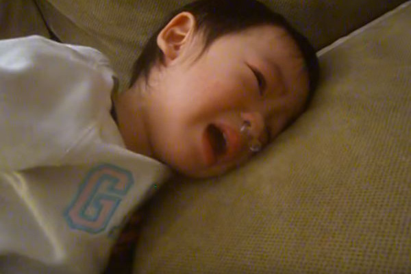 Симптоми і лікування обструктивного бронхіту у дітей