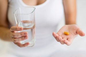 Які антибіотики можна при грудному вигодовуванні