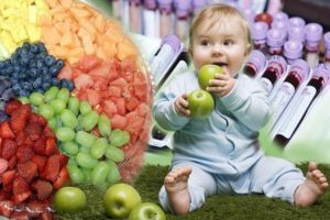 Низький гемоглобін: причини і наслідки, як підвищити