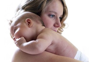 Кольки і газики у новонароджених: лікування