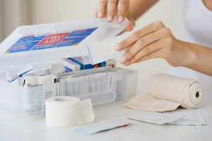 Безпека дитини вдома: консультація для батьків