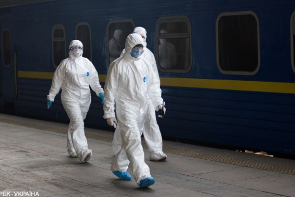 Скільки бюджетних коштів витрачено на боротьбу з COVID — 19