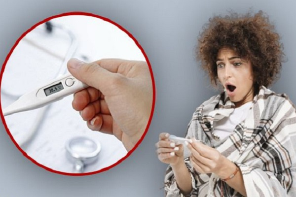 Чи не 36,6? Лікарі розвіяли міфи про температуру здорової людини