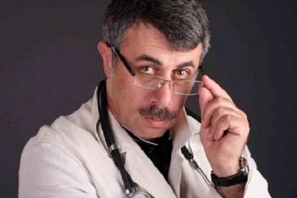 Комаровський назвав ласощі, яке підвищує імунітет