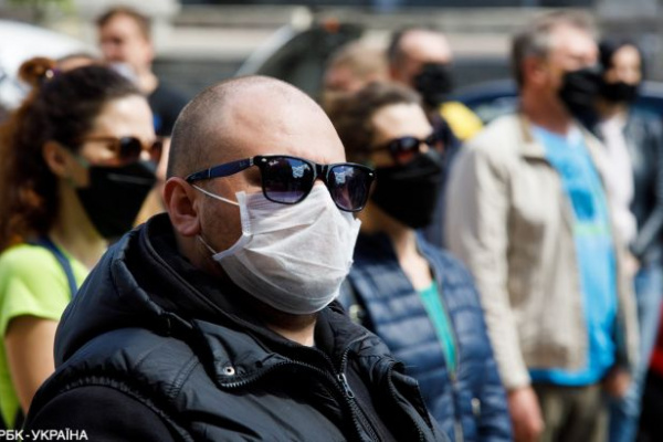 В Україні масова діагностика може початися наступного тижня