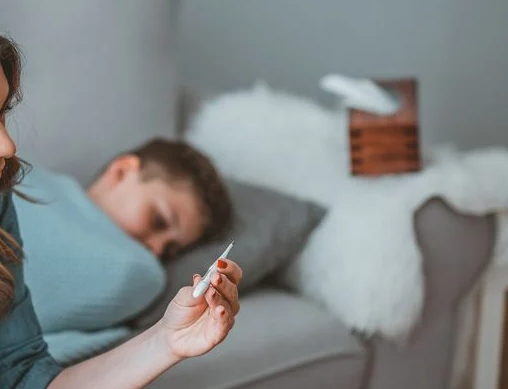 Симптоми коронавируса у дітей і що робити, якщо є підозри на хворобу