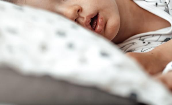 Що робити, якщо у дитини гучне дихання