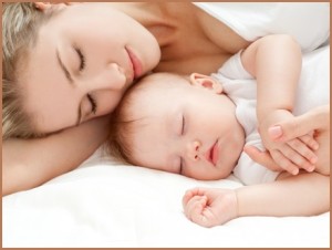 Дитина в 3 місяці: розвиток, сон, харчування