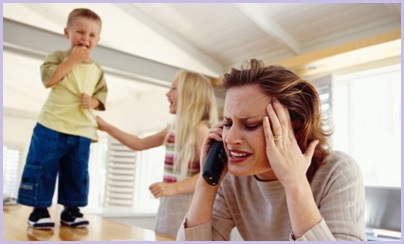 Гіперактивний дитина: консультація для батьків