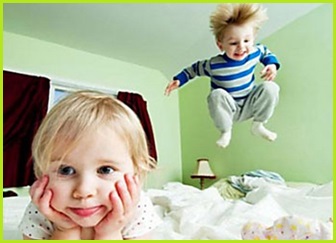 Гіперактивний дитина: консультація для батьків