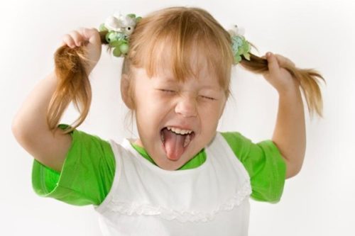 Гіперактивний дитина: консультація для батьків