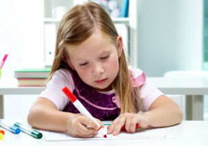 Затримка психічного розвитку у дітей: симптоми