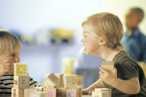 Астено - невротичний синдром у дітей