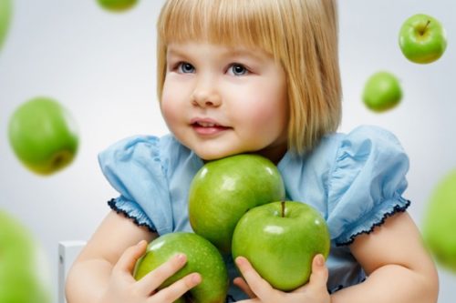 Щеплення дитині за віком: таблиця