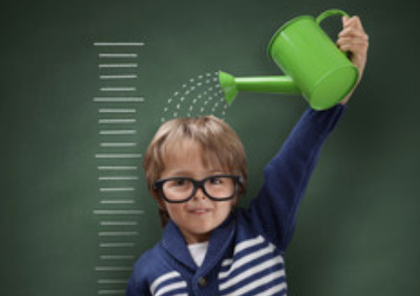 Дитина повільно зростає: чому і що робити