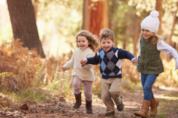 Дитина повільно зростає: чому і що робити