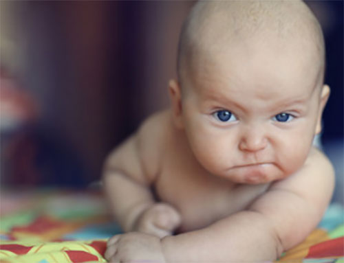 Чому дитина не любить маму і як виправити ситуацію