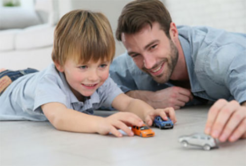 Чому дитина не любить маму і як виправити ситуацію