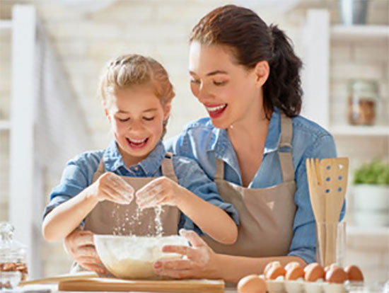 Чому дитина не любить маму і як виправити ситуацію