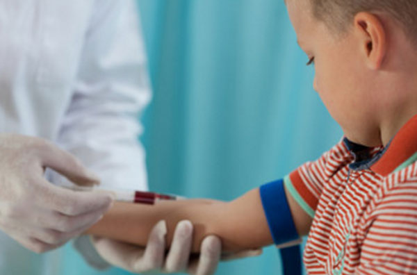 Вірусний гепатит у дитини: що це таке і його ознаки