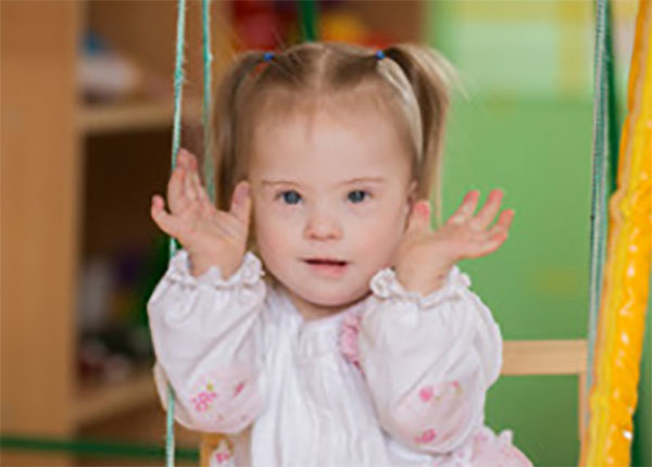 У дитини діагноз « олігофренія »: що це значить