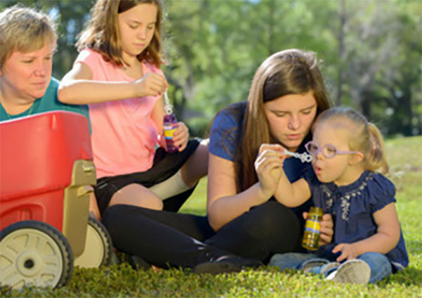 У дитини діагноз « олігофренія »: що це значить
