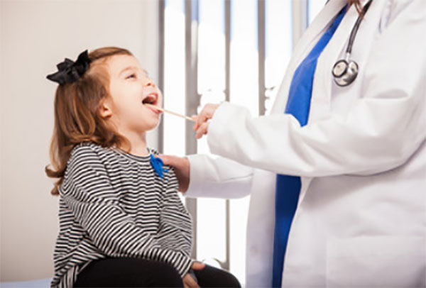 Як лікувати аденоїди першого ступеня у дітей