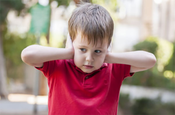 Як лікувати аденоїди першого ступеня у дітей