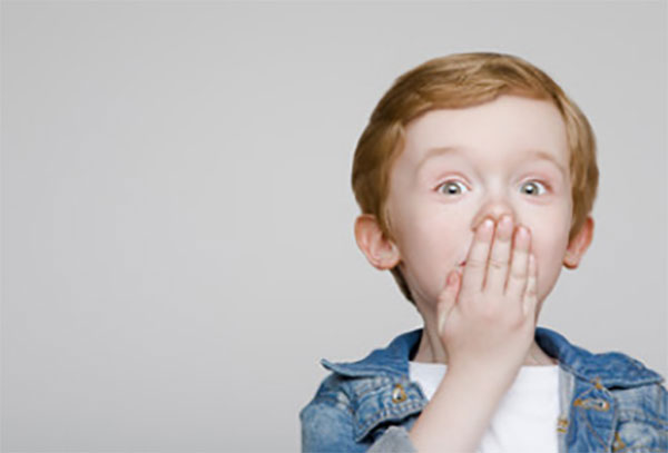 Як лікувати аденоїди першого ступеня у дітей