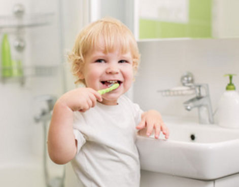 Симптоми і лікування афтозного стоматиту у дитини