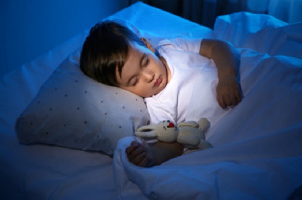 Що робити, якщо у дитини гучне дихання