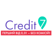 Credit7